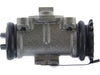 Drum Brake Wheel Cylinder Centric Parts 134.76012