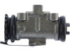 Drum Brake Wheel Cylinder Centric Parts 134.76012
