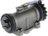 Drum Brake Wheel Cylinder Centric Parts 134.76014