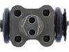 Drum Brake Wheel Cylinder Centric Parts 134.76015