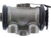 Drum Brake Wheel Cylinder Centric Parts 134.76017