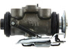 Drum Brake Wheel Cylinder Centric Parts 134.76018