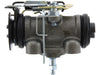 Drum Brake Wheel Cylinder Centric Parts 134.76019