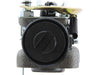 Drum Brake Wheel Cylinder Centric Parts 134.76020