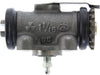 Drum Brake Wheel Cylinder Centric Parts 134.76027