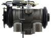 Drum Brake Wheel Cylinder Centric Parts 134.76031