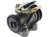 Drum Brake Wheel Cylinder Centric Parts 134.76037