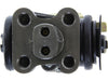 Drum Brake Wheel Cylinder Centric Parts 134.76037