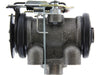 Drum Brake Wheel Cylinder Centric Parts 134.76037