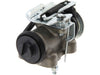 Drum Brake Wheel Cylinder Centric Parts 134.76038