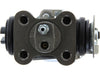Drum Brake Wheel Cylinder Centric Parts 134.76038