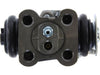 Drum Brake Wheel Cylinder Centric Parts 134.76039