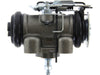 Drum Brake Wheel Cylinder Centric Parts 134.76039