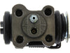 Drum Brake Wheel Cylinder Centric Parts 134.76040
