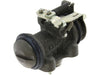 Drum Brake Wheel Cylinder Centric Parts 134.76041