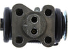 Drum Brake Wheel Cylinder Centric Parts 134.76042