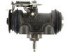 Drum Brake Wheel Cylinder Centric Parts 134.76043