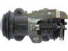 Drum Brake Wheel Cylinder Centric Parts 134.76043