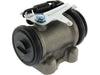 Drum Brake Wheel Cylinder Centric Parts 134.76046