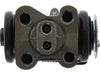 Drum Brake Wheel Cylinder Centric Parts 134.76046