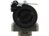 Drum Brake Wheel Cylinder Centric Parts 134.76051