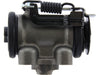 Drum Brake Wheel Cylinder Centric Parts 134.76051