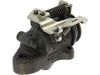 Drum Brake Wheel Cylinder Centric Parts 134.76053