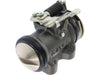 Drum Brake Wheel Cylinder Centric Parts 134.76054