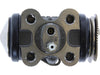 Drum Brake Wheel Cylinder Centric Parts 134.76054