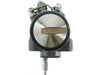 Drum Brake Wheel Cylinder Centric Parts 134.76054