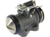 Drum Brake Wheel Cylinder Centric Parts 134.76056