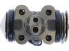Drum Brake Wheel Cylinder Centric Parts 134.76056