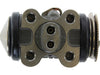 Drum Brake Wheel Cylinder Centric Parts 134.76057