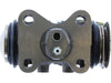 Drum Brake Wheel Cylinder Centric Parts 134.76060