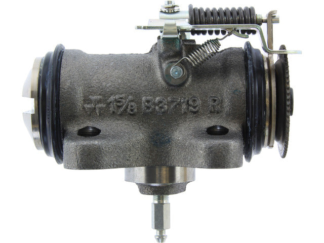 Drum Brake Wheel Cylinder Centric Parts 134.76060
