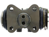 Drum Brake Wheel Cylinder Centric Parts 134.76061