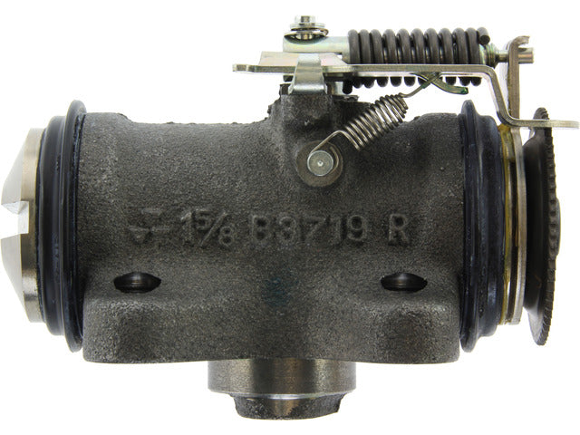 Drum Brake Wheel Cylinder Centric Parts 134.76061