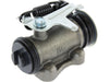 Drum Brake Wheel Cylinder Centric Parts 134.76062