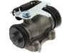 Drum Brake Wheel Cylinder Centric Parts 134.76064