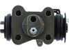 Drum Brake Wheel Cylinder Centric Parts 134.76065