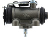 Drum Brake Wheel Cylinder Centric Parts 134.76065