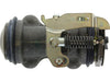 Drum Brake Wheel Cylinder Centric Parts 134.76066