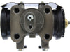 Drum Brake Wheel Cylinder Centric Parts 134.76100