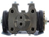 Drum Brake Wheel Cylinder Centric Parts 134.76103