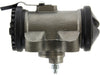 Drum Brake Wheel Cylinder Centric Parts 134.76104