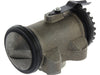 Drum Brake Wheel Cylinder Centric Parts 134.76105