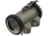 Drum Brake Wheel Cylinder Centric Parts 134.76106