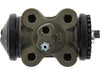 Drum Brake Wheel Cylinder Centric Parts 134.76106