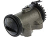 Drum Brake Wheel Cylinder Centric Parts 134.76107