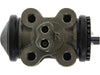 Drum Brake Wheel Cylinder Centric Parts 134.76107